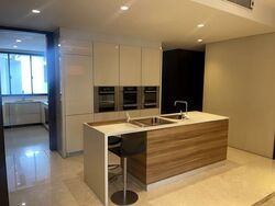 Parvis (D10), Condominium #582311801